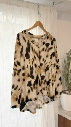 Remerón Valu - Casa Blanca Showroom