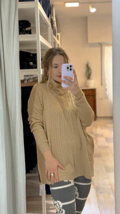 Polerón India - comprar online