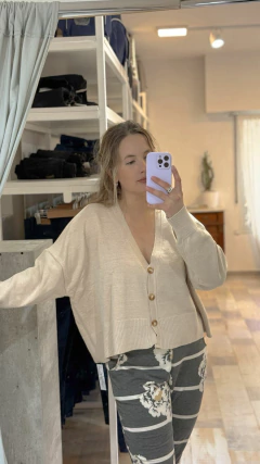 Cardigan Rodin en internet