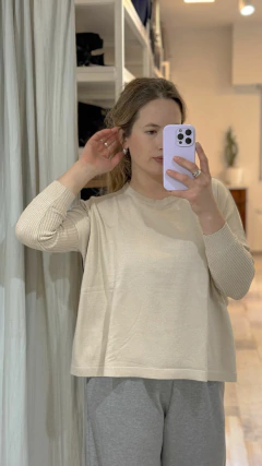 Sweater Aleli en internet