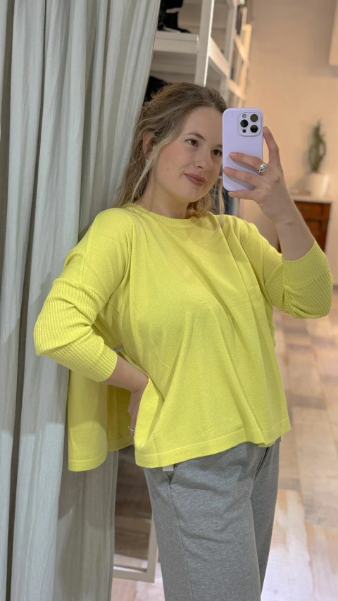 Sweater Aleli - comprar online