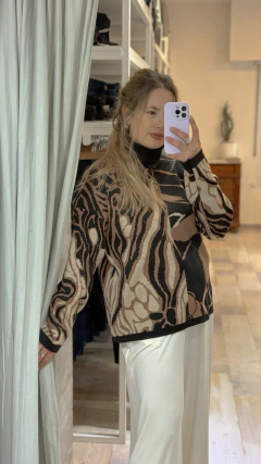 Polerón Checo en internet