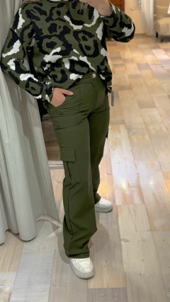 Sweater Bresson - comprar online