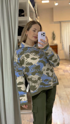 Sweater Albania - comprar online