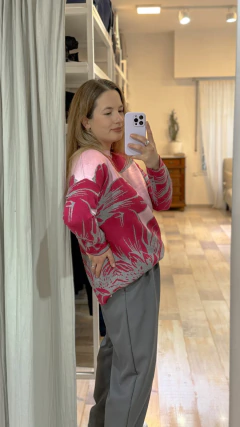 Sweater Camelia - comprar online