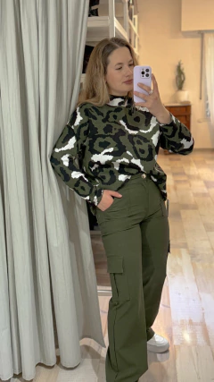 Sweater Bresson en internet