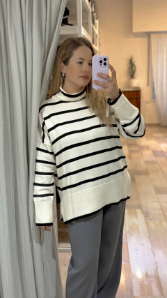 Sweater Ravi - Casa Blanca Showroom