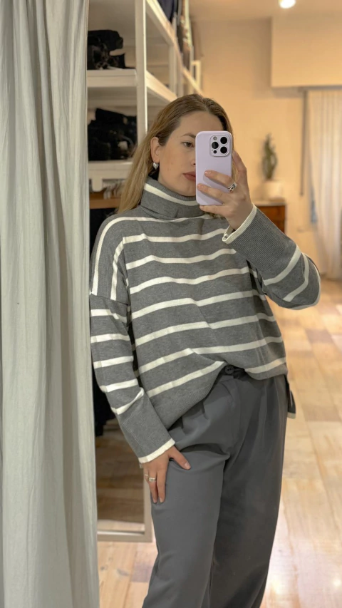 Sweater Ravi - comprar online