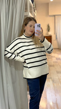 Sweater Ravi - tienda online