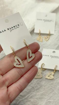 Aro acero / Bzar2081 - comprar online