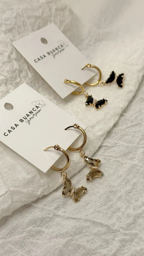 Aros acero / AR4282D