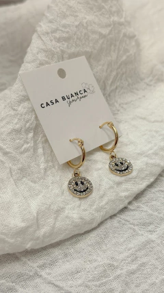 Aros acero / AR4250D