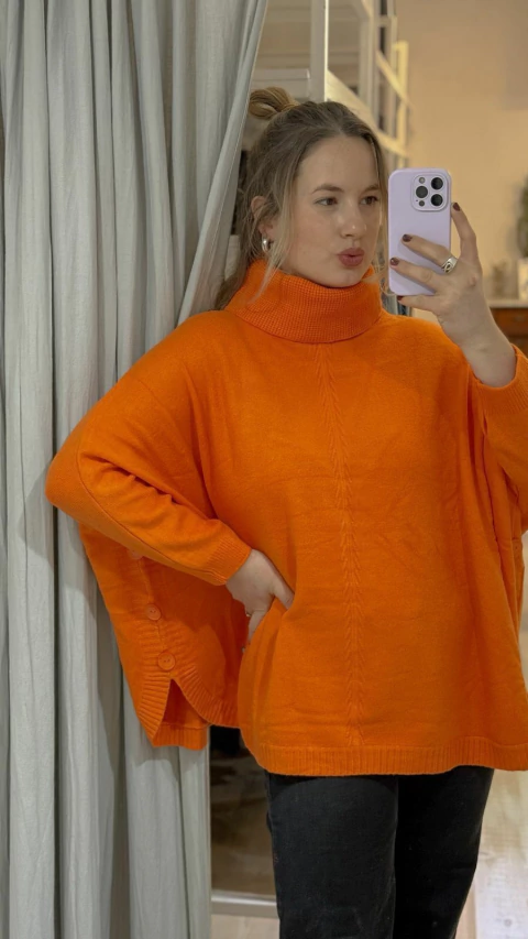 Polerón Mediterráneo