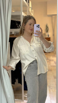 Camisa Cassia en internet