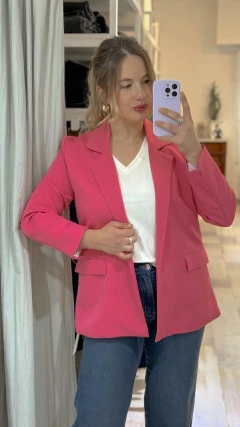 Blazer Amelie - comprar online