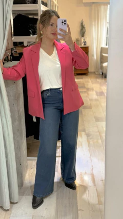 Blazer Amelie en internet