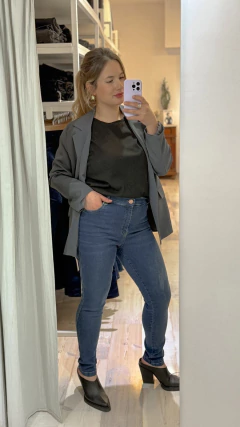 Blazer Amelie - tienda online