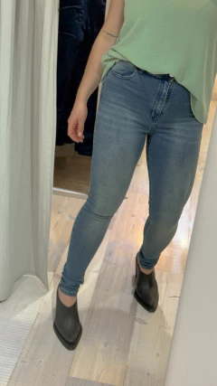 Jean Grecia en internet