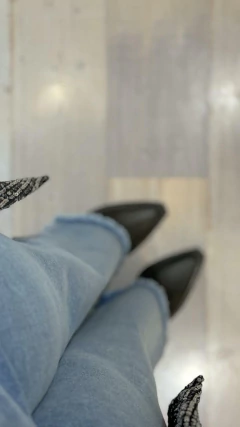 Jean Hannah en internet