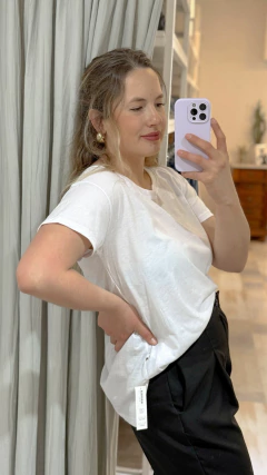 Remera Ana en internet