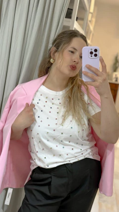 Remera Gema - comprar online