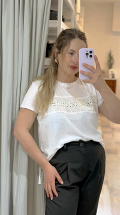 Remera Minha en internet