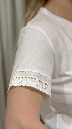 Remera Young - comprar online