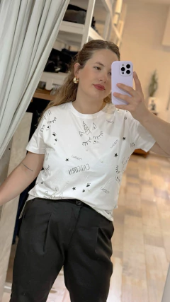 Remera Caticorn en internet