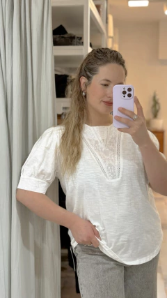 Blusa Ale - comprar online