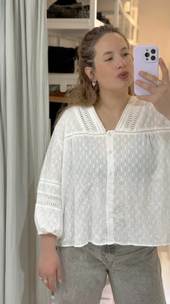 Camisa Katya - comprar online