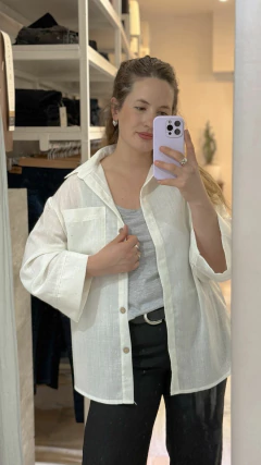 Camisa Turin - comprar online