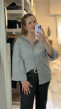 Imagen de Camisa Turin