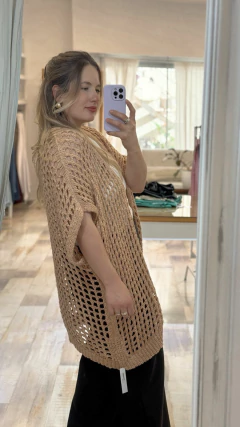 Saco Aruba en internet