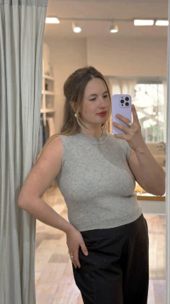 Chaleco Zuri - comprar online