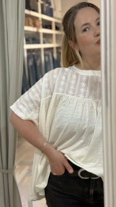 Remera Napoles - comprar online