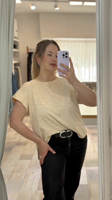 Remera Macedonia - comprar online