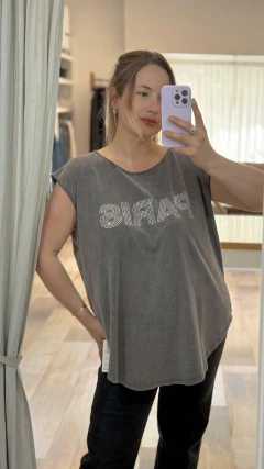 Remera Wild en internet