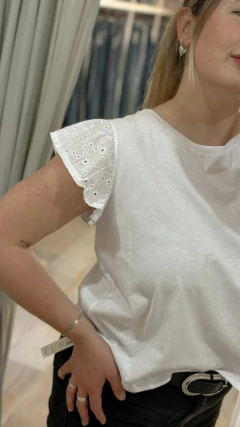 Remera Jazmyn - comprar online