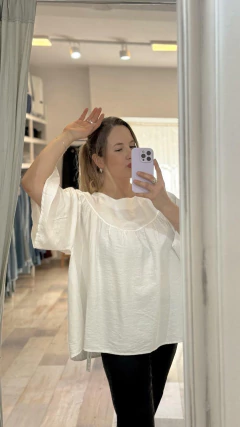 Blusa Khalo - comprar online