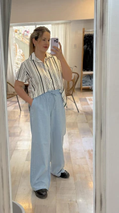 Palazo de jean Julien en internet