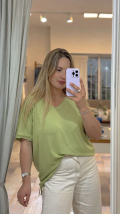 Remera Antonia - comprar online