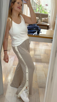 Musculosa Muriel - comprar online