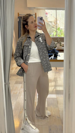 Pantalón Lola - Casa Blanca Showroom