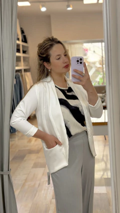 Blazer Woka - comprar online