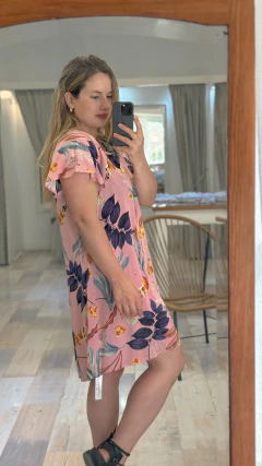 Vestido Rose - comprar online