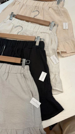 Short Plakias - Casa Blanca Showroom