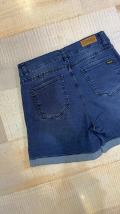 Short Carly - tienda online