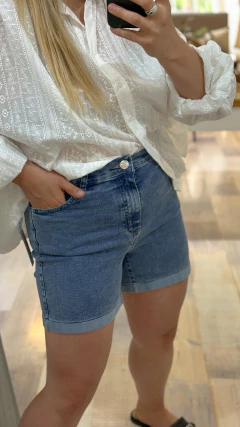 Short Amanda en internet