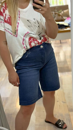 Bermuda Briseida - comprar online