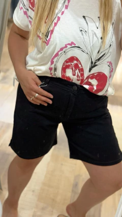 Bermuda Holanda - comprar online